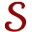 s