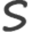 s