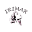 i