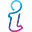 i