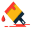 i