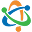 i