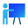 i