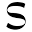 s