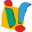 i
