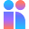 i