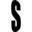 s