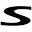 s