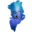 i