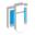i