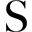 s