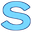 s