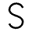 s