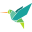 i
