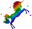 i