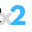 2