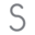 s