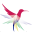 i