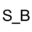 s