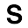s