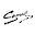 s
