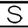 s