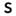 s