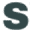 s
