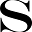 s
