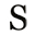 s