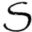 s