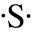 s