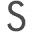 s