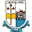 i