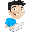 i