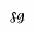 s