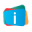 i