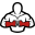i