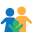 i