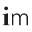 i