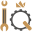 i