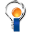 i