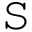 s
