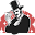 i