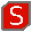 s