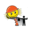 s