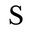 s