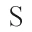 s