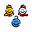 i