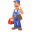 i